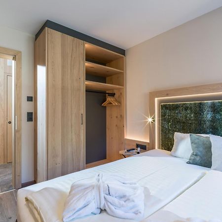 Chalets Weitblick Mariasteinerhof Dış mekan fotoğraf