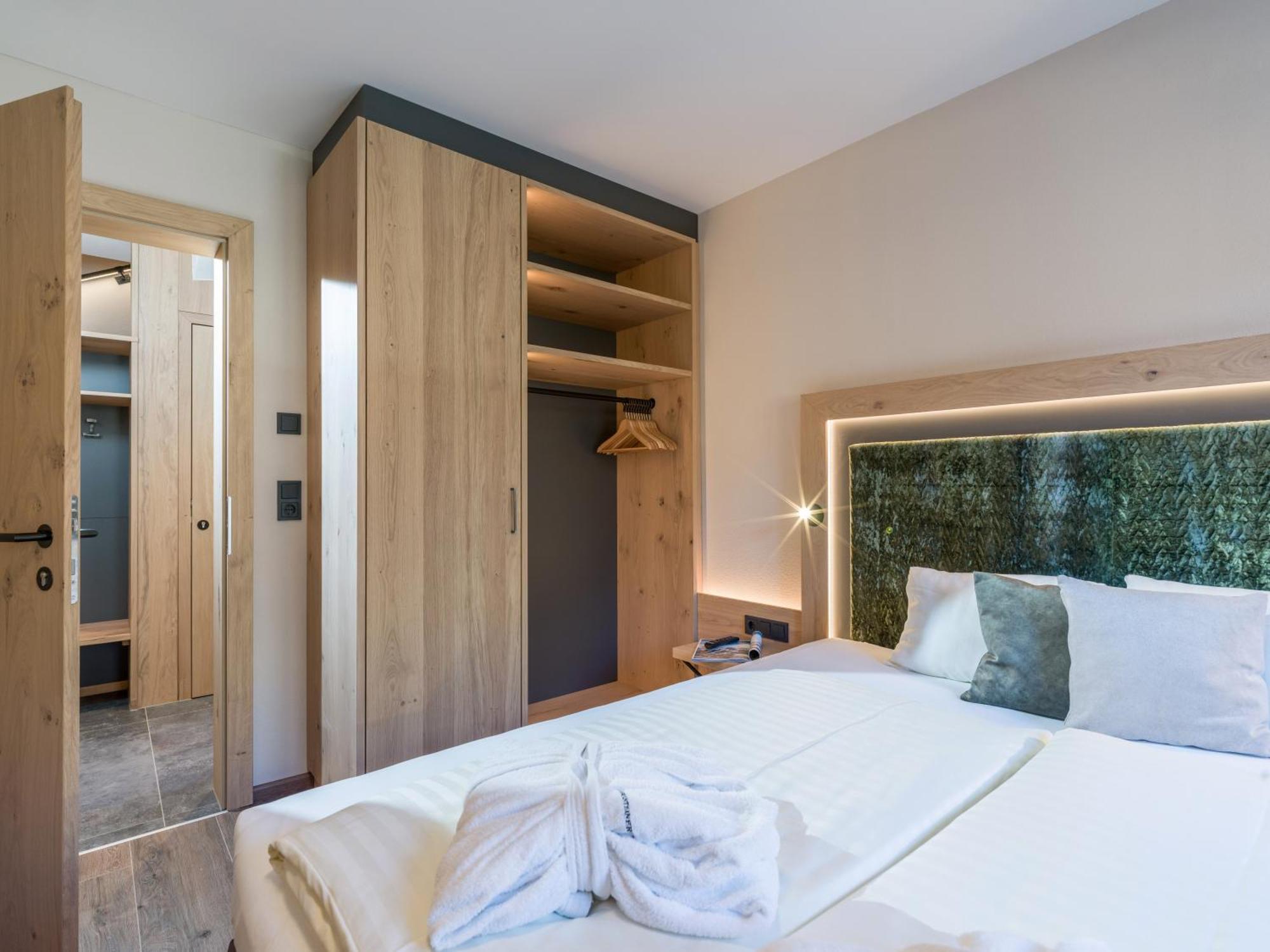 Chalets Weitblick Mariasteinerhof Dış mekan fotoğraf