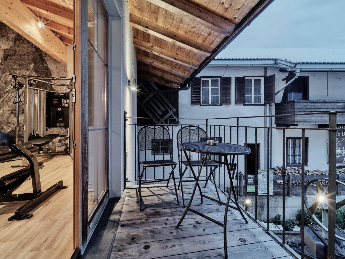 Chalets Weitblick Mariasteinerhof Dış mekan fotoğraf